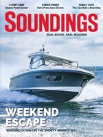 Soundings